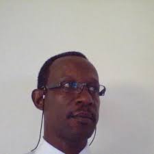 What a beautiful day to be propeller technician.