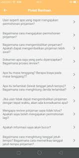 Tak perlu khawatir, rupiahplus bisa menjadi solusi yang tepat untukmu karena ia memperkenankan peminjam dengan syarat minimal 18 tahun. Kredit Murah For Android Apk Download