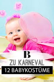 Die farben könnt ihr euch passend aussuchen. Baby Kostum Selber Machen 12 Susse Ideen Zu Karneval Baby Kostum Baby Kostum Selber Machen Baby