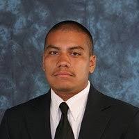 Dorian Holt's Instagram, Twitter & Facebook