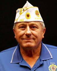 Sunflower Legionnaire