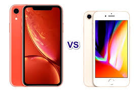 Iphone Xr Vs Iphone 8 Plus Inilah Kelebihan Dan Kekurangannya Info Komputer