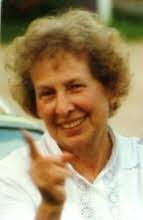 Obituary information for Dorothy Palmer