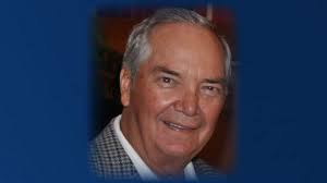 Obituary: Robert “Bob” Eugene Duty