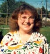 Obituary information for Peggy L. DeVoe