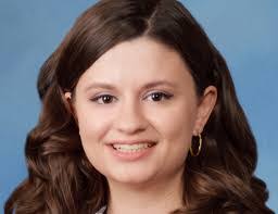 Isabelle Gill's Instagram, Twitter & Facebook