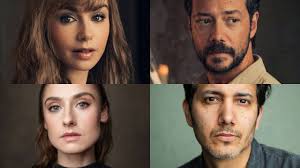 Shifters announces Idris Elba, Maya Jama & Little Simz as celebrity  producers for its West End run; Pop-up bookshop to open at the Duke of  York's Theatre