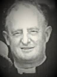 Vicars of St. Anne's Church, Copp