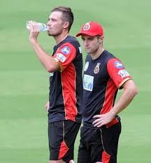 Woakes had played for the franchise in the 2018 edition and was released after that. These 3 Changes Can Turn Things Around For Rcb In Ipl 2018
