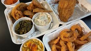 This is a list of soul foods and dishes.soul food is a style of cuisine that is associated with african americans in the southern united states it uses a variety of ingredients and cooking styles, many of which came from europe, and some that came from africa and were brought over by enslaved africans.some are indigenous to the americas as well, borrowed from native american cuisine. Virginia Style Southern Food Is A Terrific Takeout Option In Kent King5 Com