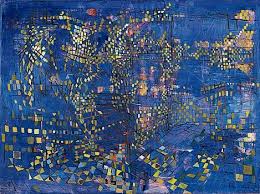 See the renowned permanent collection and special exhibitions. Maria Helena Vieira Da Silva Paris La Nuit Abstract Landscape Painting Abstract Art Landscape Abstract Watercolor Landscape