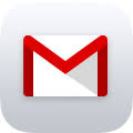 gmail logo - Authy