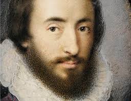 In Memory of Nicholas Hilliard