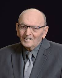 Vernon Althoff Obituary December 15, 2019