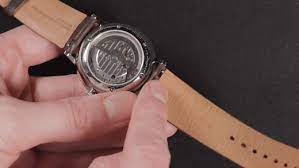 We did not find results for: How To Remove A Watch Strap And Replace It For A New One Beginners Guide Ben S Watch Club Exploring Affordable Watches