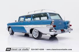 Slick 1957 Pontiac Star Chief Wagon Up For Sale | GM Authority