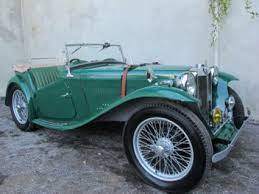 Pin On British Sports Cars I Love