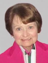 Obituary information for Agnes M. Newton