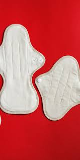 You should see the doctor if there is a sudden change in your usual pattern: What You Need To Know About Reusable Pads Self