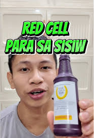 Paano Gamitin ang Red Cell para sa mga Sisiw