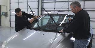 Having your auto glass repaired or replaced shouldn't cause you stress. Auto Glass Replacement Only 1 Auto Glass St Paul Mn