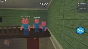 Check spelling or type a new query. Piggy Distorted Memory Piggy Roblox Character