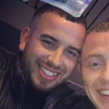 Stream Jonny k music