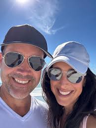 Magical heart shaped cloud hiding the sun