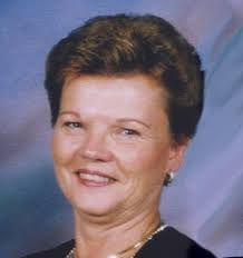 Sara "Sally" Jewell Obituary