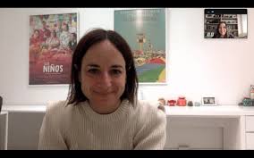 En rock & pop queremos que disfrutes de cine chileno de autor… ¡y en tu casa! Entrevista A La Directora De El Agente Topo Maite Alberdi No Puedo Filmar Personajes Que Yo No Quiera Mucho