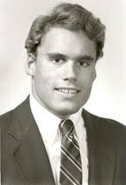 1984 Men's Swimming & Diving Photos