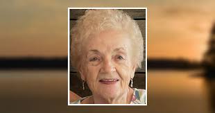 Doris L. Bechard Obituary September 26, 2023