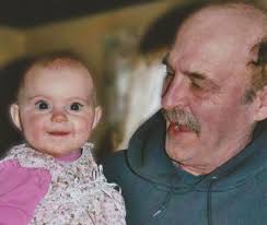 Craig Upton, obituary