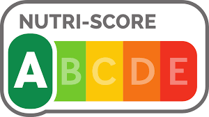 Nutri Score Wikipedia
