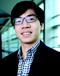 Duy Nguyen, Management and Marketing with Supply Chain Concentration