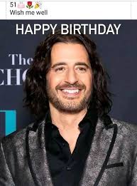 It is my birthday too and I will do my very best to make it happy but I  will not honor what some people feel our government has given us is freedom.