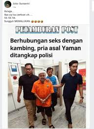Aja kalau video percakapan habib rizieq shihab dengan ibu firza husein konon katanya mereka mengadakan percakapan layaknya orang dewasa seperti romeo dan juliet melalui whatsapp video habib rizieq dengan firza husein. Cek Fakta Rizieq Shihab Ditangkap Polisi Cek Faktanya