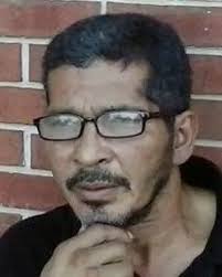 Obituary information for Cesar Antonio Sevilla