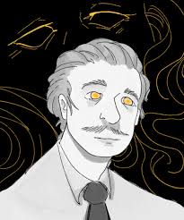 Rare Arthur-lester-not-looking-entirely-miserable Moment