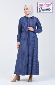 2020 Sefamerve Tesettur Elbise Modelleri 8 Reformation Clothing Elbise Moda Moda Stilleri