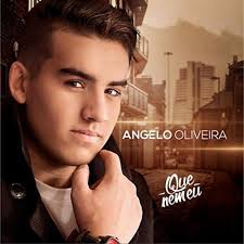 Amazon.com: Que Nem Eu : Angelo Oliveira: Digital Music