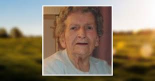 Blanche R. White Obituary December 27, 2007