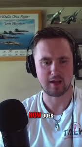 How Choreographed Air Show Performances Work: Revealing the Secrets Behind  the Music and Timing Louis Skupien and Joshua Cabo Gunderson