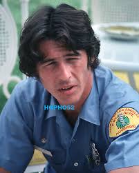 Randolph Randy Mantooth Emergency 8x10" Photo AA9439
