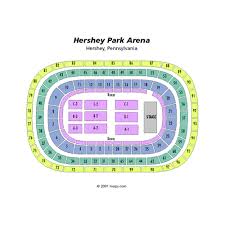 Hersheypark Stadium Events And Concerts In Hershey