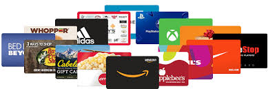 Amazon gift cards cannot be redeemed until you have a credit or debit card on file in your amazon account in our guide today, we'll go over how and where to. Coincards America S Bitcoin To Gift Card Exchange Service