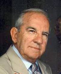 Roger E. Belanger