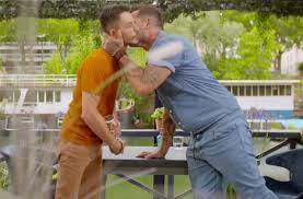 >>> l'amour est dans le pré 9 : L Amour Est Dans Le Pre Mathieu Et Alexandre Emeuvent Les Telespectateurs Toutes Les Actualites Des People