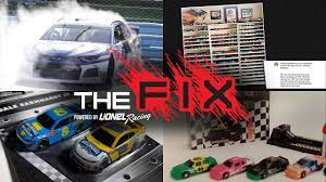 The best place you can find a good selection of nascar diecast cars is on the official nascar store. Lionel Nascar Diecast Online Shopping