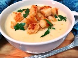 Epingle Sur Soupes